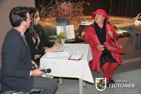 Jubilej KD Mala Nedelja 2